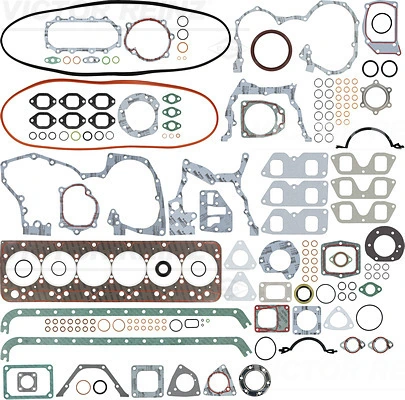 Full Gasket Kit, engine